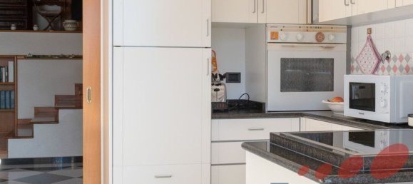 13 rooms Apartment in Gaggio Montano, Italy No. 168156 41