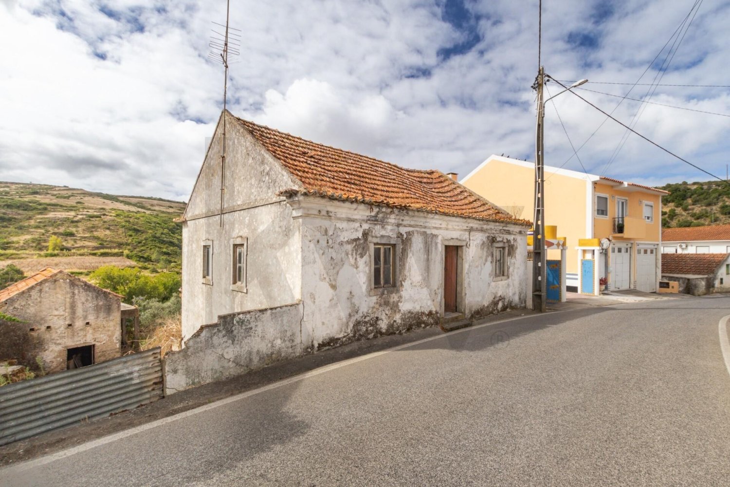 2 Schlafzimmer Haus in Mafra, Portugal, Nr. 330572