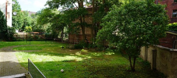 2 rooms Apartment in Erfurt, Germany No. 71744 6