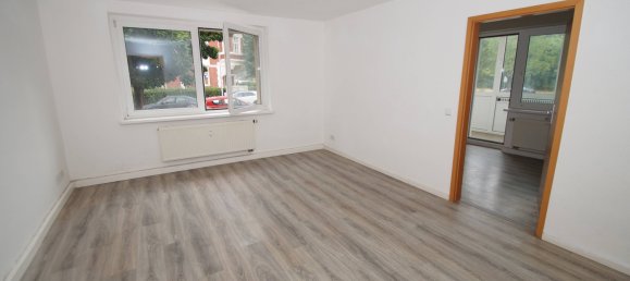 2 rooms Apartment in Erfurt, Germany No. 71744 2