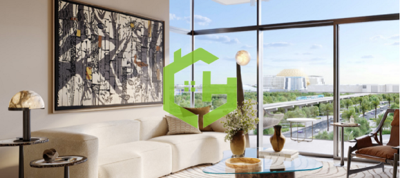 2 bedrooms Apartment in Dubai, UAE No. 67671 6