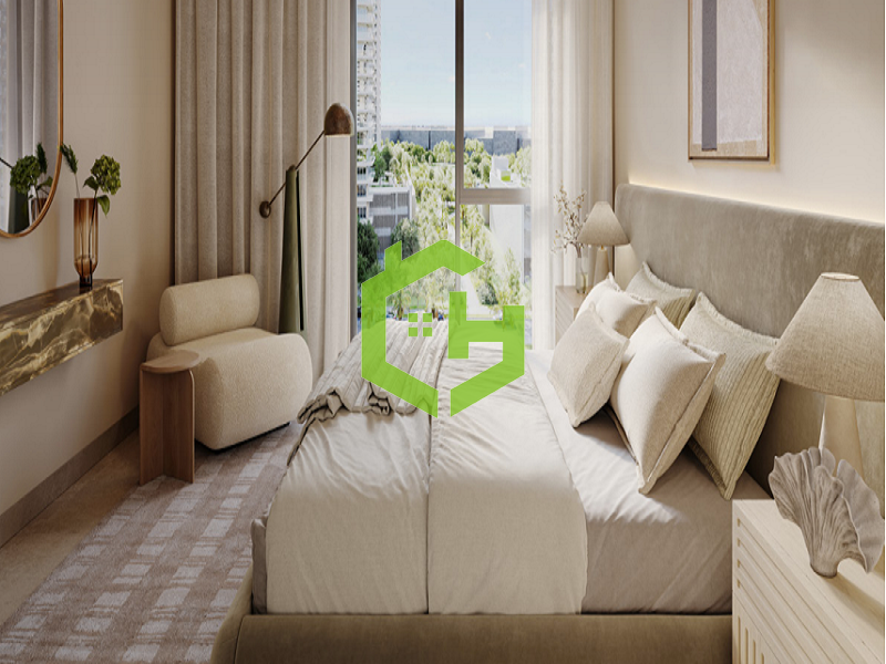 2 bedrooms Apartment in Dubai, UAE No. 67671