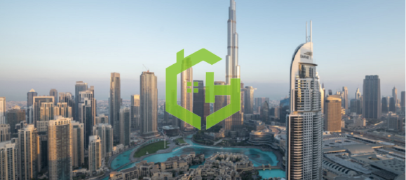 2 bedrooms Apartment in Dubai, UAE No. 67671 5