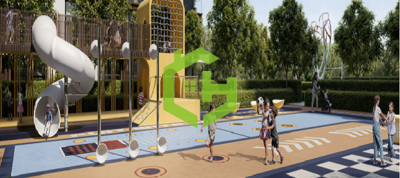 2 bedrooms Apartment in Dubai, UAE No. 67671 10