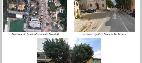 7 chambres Appartement à Pergola, Italy No. 322387 36