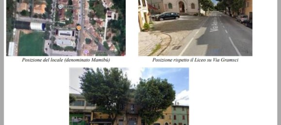 7 chambres Appartement à Pergola, Italy No. 322387 16