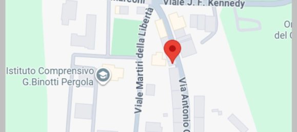 7 chambres Appartement à Pergola, Italy No. 322387 10