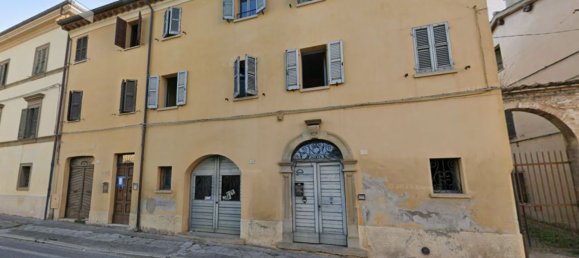 7 chambres Appartement à Pergola, Italy No. 322387 2