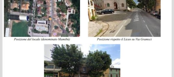 7 chambres Appartement à Pergola, Italy No. 322387 26