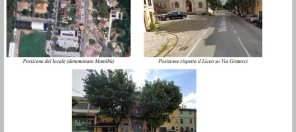 7 chambres Appartement à Pergola, Italy No. 322387 11