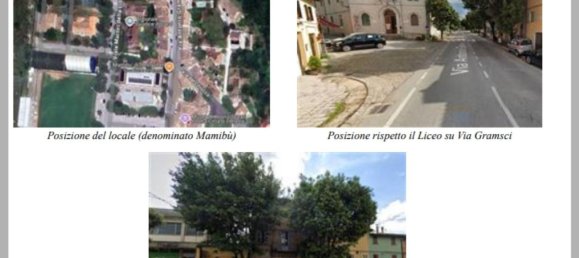 7 chambres Appartement à Pergola, Italy No. 322387 31