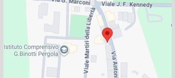 7 chambres Appartement à Pergola, Italy No. 322387 25