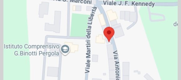 7 chambres Appartement à Pergola, Italy No. 322387 20