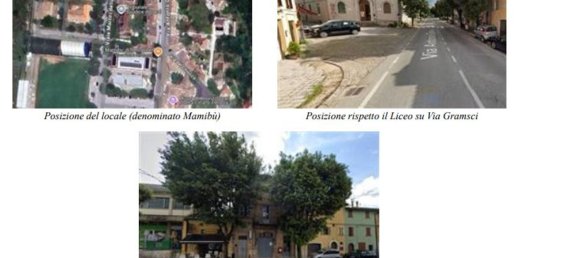 7 chambres Appartement à Pergola, Italy No. 322387 6