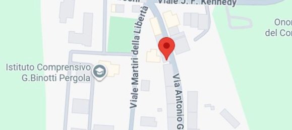 7 chambres Appartement à Pergola, Italy No. 322387 5