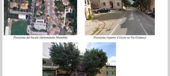 7 chambres Appartement à Pergola, Italy No. 322387 21