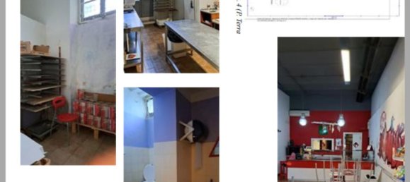 7 chambres Appartement à Pergola, Italy No. 322387 17