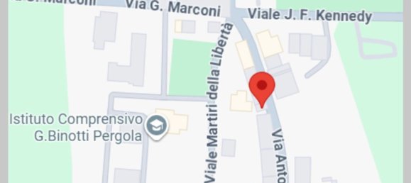 7 chambres Appartement à Pergola, Italy No. 322387 35