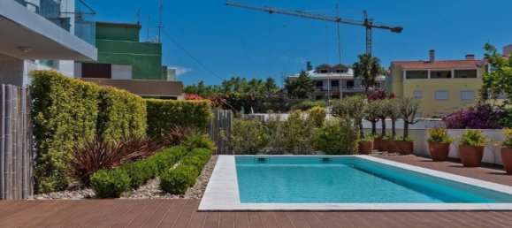 3 غرف نوم شقة في Cascais, Portugal رقم 143674 35