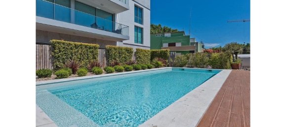 3 غرف نوم شقة في Cascais, Portugal رقم 143674 37