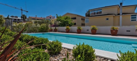 3 غرف نوم شقة في Cascais, Portugal رقم 143674 3