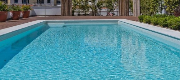 3 غرف نوم شقة في Cascais, Portugal رقم 143674 36