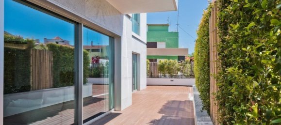 3 غرف نوم شقة في Cascais, Portugal رقم 143674 4