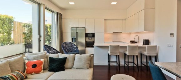 3 غرف نوم شقة في Cascais, Portugal رقم 143674 8