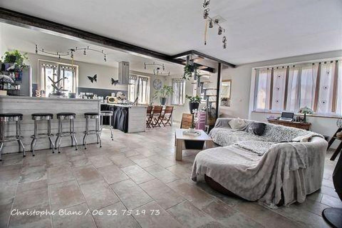 Casa T3 em Dourdan, France N.º 8164