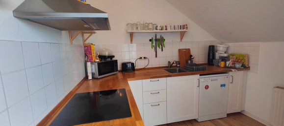 Apartamento de 3 habitaciónes en Krefeld, Germany No. 13255 8