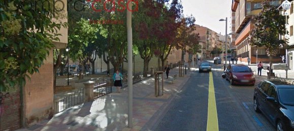 Propiedad comercial en Segovia, Spain 30 m² No. 66493 11