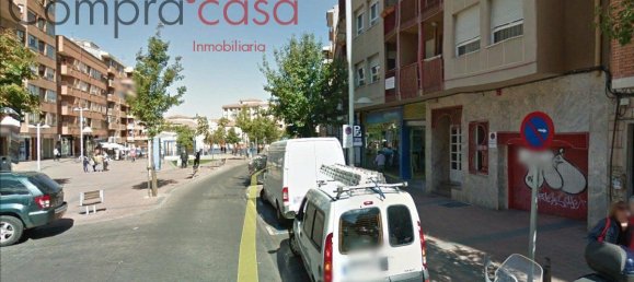 Propiedad comercial en Segovia, Spain 30 m² No. 66493 6