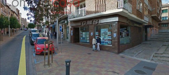 Propiedad comercial en Segovia, Spain 30 m² No. 66493 14