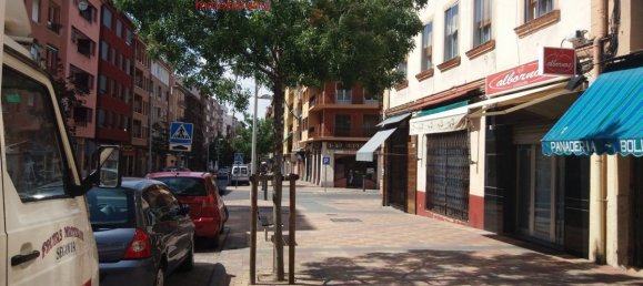Propiedad comercial en Segovia, Spain 30 m² No. 66493 17