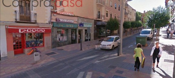 Propiedad comercial en Segovia, Spain 30 m² No. 66493 9
