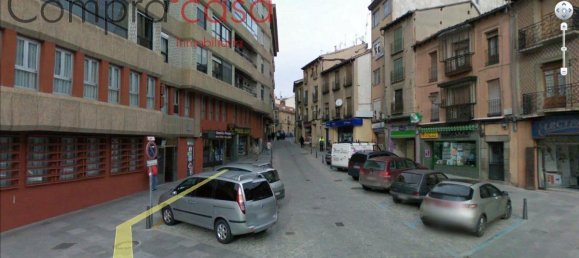 Propiedad comercial en Segovia, Spain 30 m² No. 66493 2
