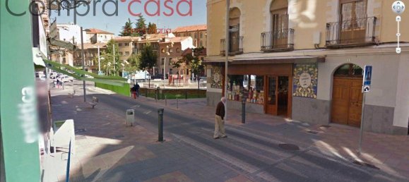 Propiedad comercial en Segovia, Spain 30 m² No. 66493 21