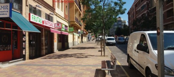 Propiedad comercial en Segovia, Spain 30 m² No. 66493 24