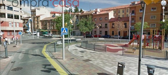 Propiedad comercial en Segovia, Spain 30 m² No. 66493 13