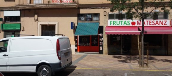 Propiedad comercial en Segovia, Spain 30 m² No. 66493 23