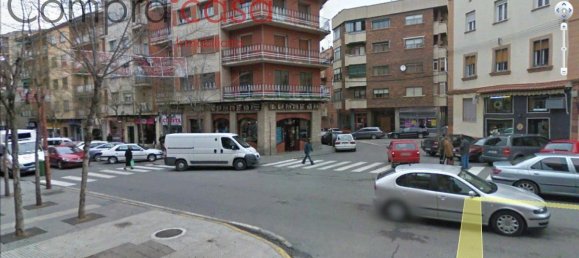 Propiedad comercial en Segovia, Spain 30 m² No. 66493 20