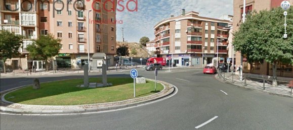 Propiedad comercial en Segovia, Spain 30 m² No. 66493 16