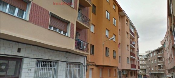 Propiedad comercial en Segovia, Spain 30 m² No. 66493 10