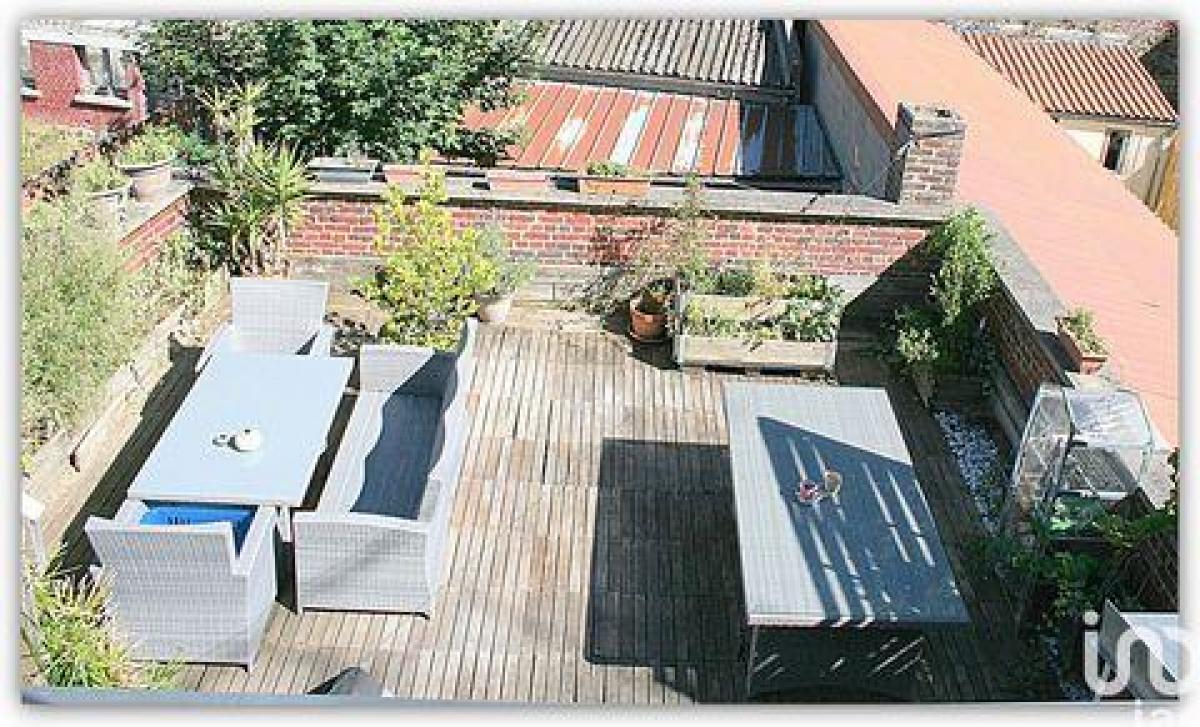 Casa T3 em Breteuil, France N.º 8479