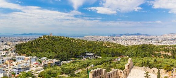 Hotel in Athens, Greece 139m², Nr. 3784 2