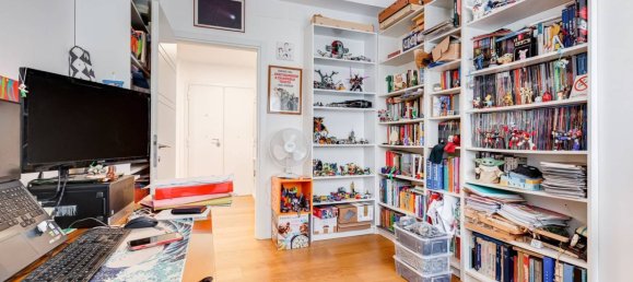 3 bedrooms Apartment in Rome, Italy No. 95075 33