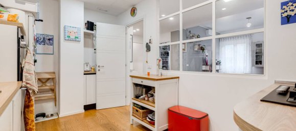 3 bedrooms Apartment in Rome, Italy No. 95075 35