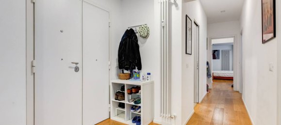 3 bedrooms Apartment in Rome, Italy No. 95075 38