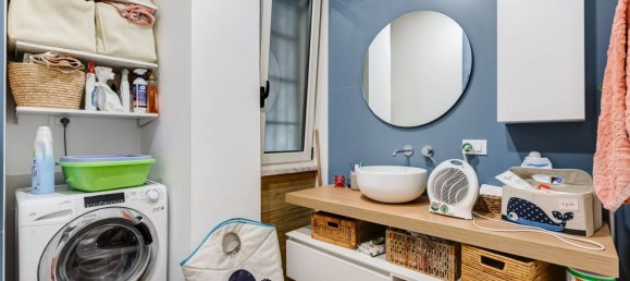 3 bedrooms Apartment in Rome, Italy No. 95075 29