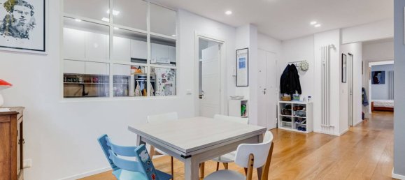 3 bedrooms Apartment in Rome, Italy No. 95075 7